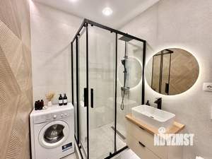 1-к квартира, посуточно, 29м2, 1/1 этаж