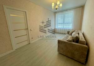 2-к квартира, на длительный срок, 45м2, 5/6 этаж