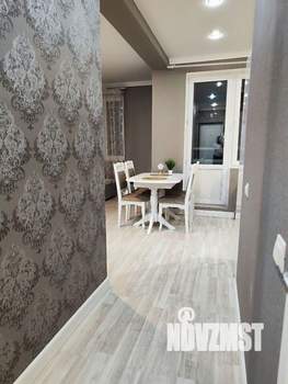 Студия квартира, посуточно, 30м2, 16/18 этаж