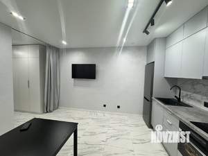 1-к квартира, на длительный срок, 30м2, 4/10 этаж