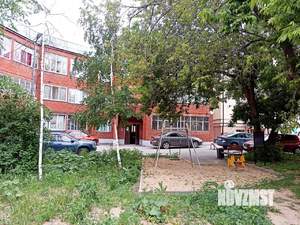 1-к квартира, посуточно, 12м2, 1/1 этаж