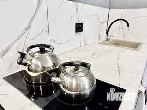 Студия квартира, на длительный срок, 18м2, 1/5 этаж