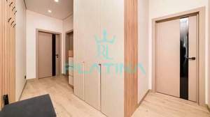 2-к квартира, на длительный срок, 75м2, 2/5 этаж