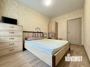 2-к квартира, на длительный срок, 57м2, 1/9 этаж