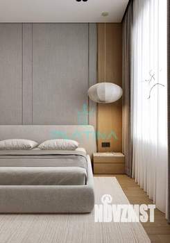 2-к квартира, на длительный срок, 63м2, 4/7 этаж