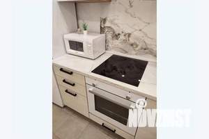 1-к квартира, посуточно, 33м2, 3/9 этаж