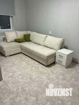 2-к квартира, на длительный срок, 48м2, 15/25 этаж