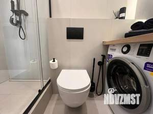 Студия квартира, посуточно, 30м2, 13/20 этаж