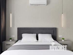 2-к квартира, посуточно, 60м2, 1/1 этаж