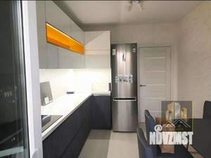 2-к квартира, на длительный срок, 50м2, 9/10 этаж