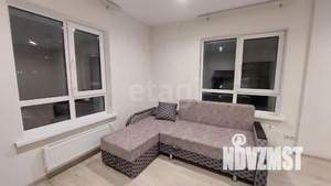 2-к квартира, на длительный срок, 45м2, 11/19 этаж