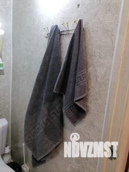 Студия квартира, посуточно, 20м2, 6/9 этаж