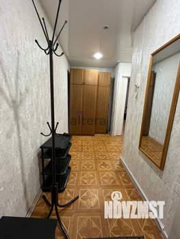 1-к квартира, на длительный срок, 41м2, 5/15 этаж