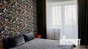 1-к квартира, посуточно, 60м2, 1/1 этаж