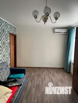 1-к квартира, на длительный срок, 30м2, 3/5 этаж