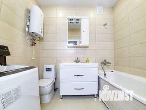 1-к квартира, посуточно, 41м2, 3/10 этаж