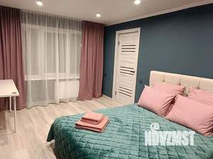 2-к квартира, посуточно, 46м2, 2/5 этаж