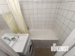 1-к квартира, посуточно, 40м2, 10/10 этаж