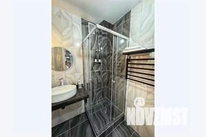 1-к квартира, посуточно, 42м2, 2/9 этаж