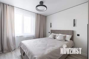 2-к квартира, посуточно, 42м2, 8/9 этаж