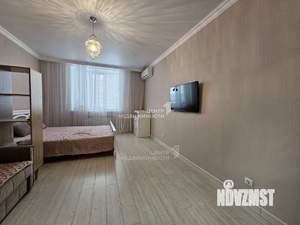 1-к квартира, на длительный срок, 52м2, 9/12 этаж