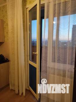1-к квартира, посуточно, 31м2, 11/14 этаж