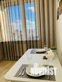 2-к квартира, посуточно, 50м2, 8/19 этаж