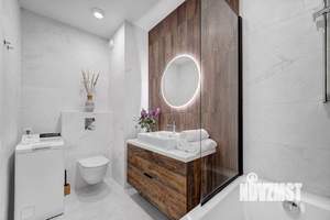 1-к квартира, на длительный срок, 45м2, 10/18 этаж