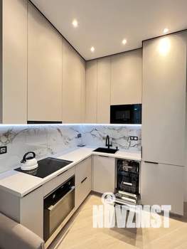 1-к квартира, посуточно, 49м2, 5/9 этаж