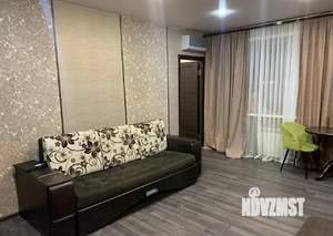 2-к квартира, на длительный срок, 40м2, 2/3 этаж