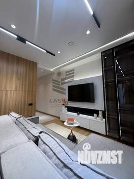 3-к квартира, на длительный срок, 65м2, 5/10 этаж