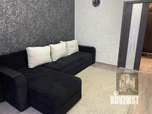 1-к квартира, на длительный срок, 42м2, 7/16 этаж