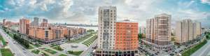 1-к квартира, на длительный срок, 45м2, 8/20 этаж