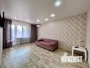 2-к квартира, посуточно, 50м2, 4/9 этаж