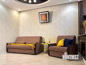 2-к квартира, посуточно, 60м2, 1/1 этаж