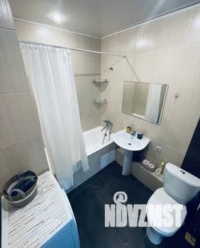 1-к квартира, посуточно, 42м2, 5/9 этаж