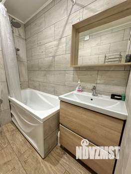 2-к квартира, на длительный срок, 60м2, 15/16 этаж