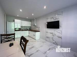 2-к квартира, на длительный срок, 52м2, 4/10 этаж