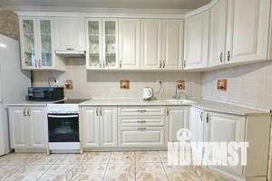 1-к квартира, посуточно, 45м2, 3/18 этаж