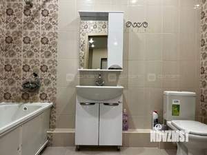 3-к квартира, на длительный срок, 90м2, 2/19 этаж