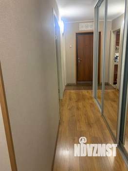 2-к квартира, на длительный срок, 57м2, 6/9 этаж