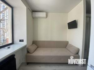 Студия квартира, на длительный срок, 14м2, 5/5 этаж