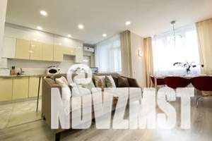 3-к квартира, посуточно, 89м2, 8/26 этаж