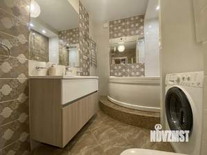 1-к квартира, посуточно, 58м2, 1/1 этаж