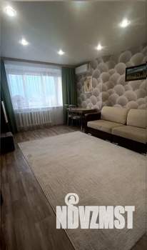 1-к квартира, посуточно, 37м2, 8/10 этаж