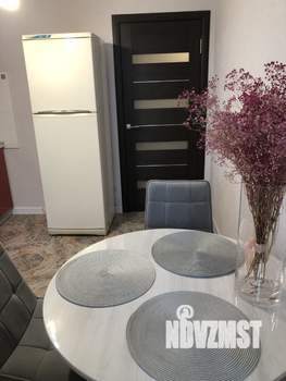 1-к квартира, на длительный срок, 40м2, 2/10 этаж