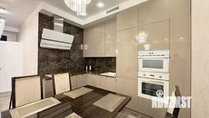 3-к квартира, на длительный срок, 80м2, 15/37 этаж