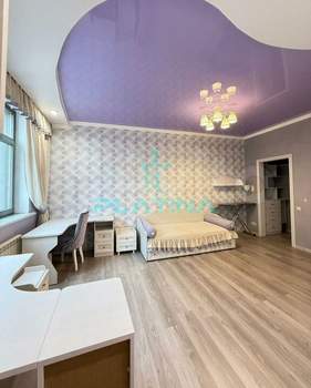 3-к квартира, на длительный срок, 120м2, 6/12 этаж