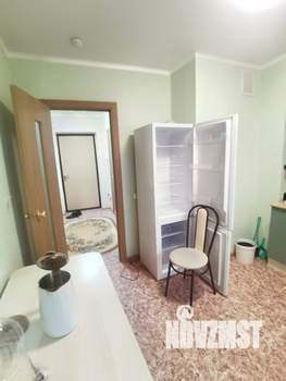 1-к квартира, на длительный срок, 43м2, 10/18 этаж