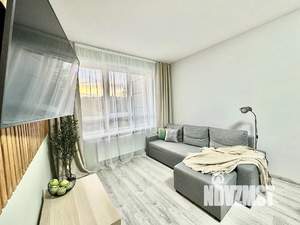 1-к квартира, посуточно, 49м2, 1/1 этаж